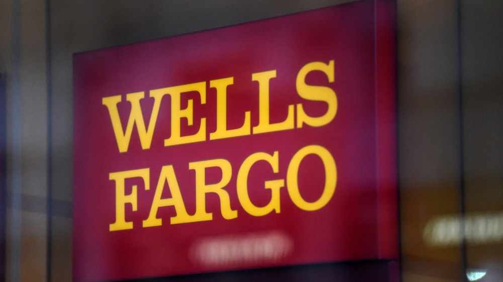 Wells Fargo
