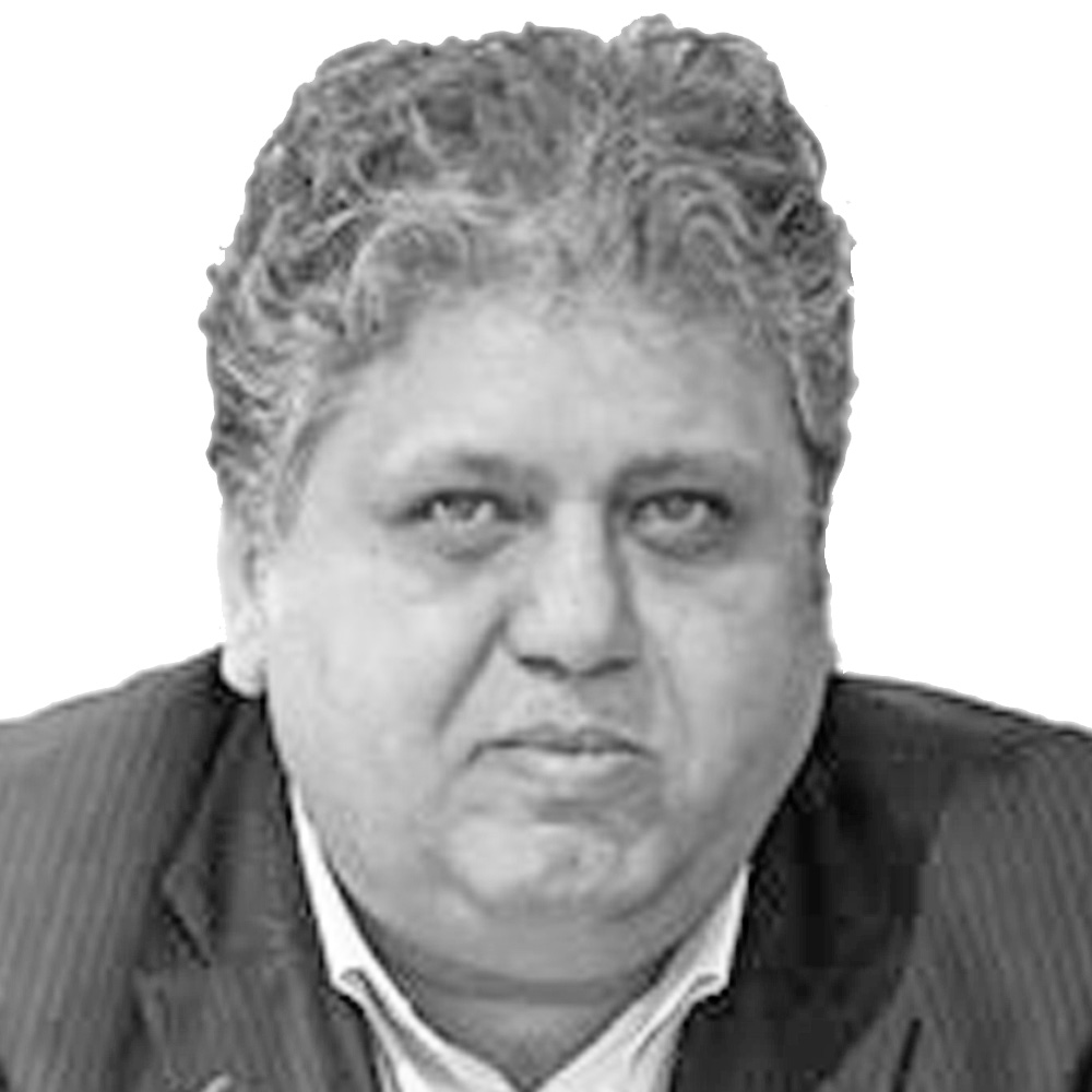 Haider Saeed