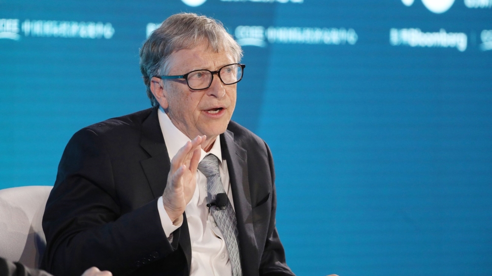 Bill Gates