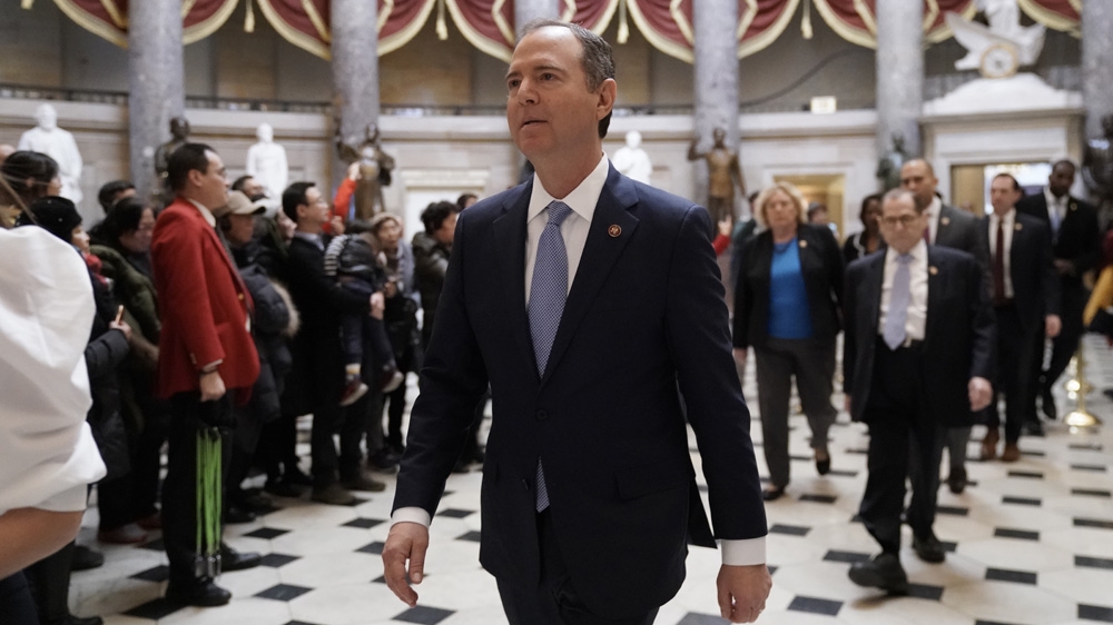 Adam SChiff