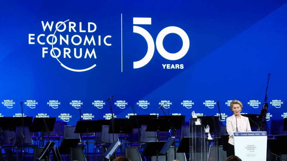 Davos