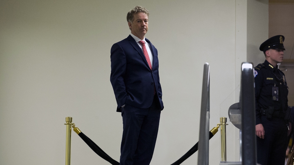 rand paul