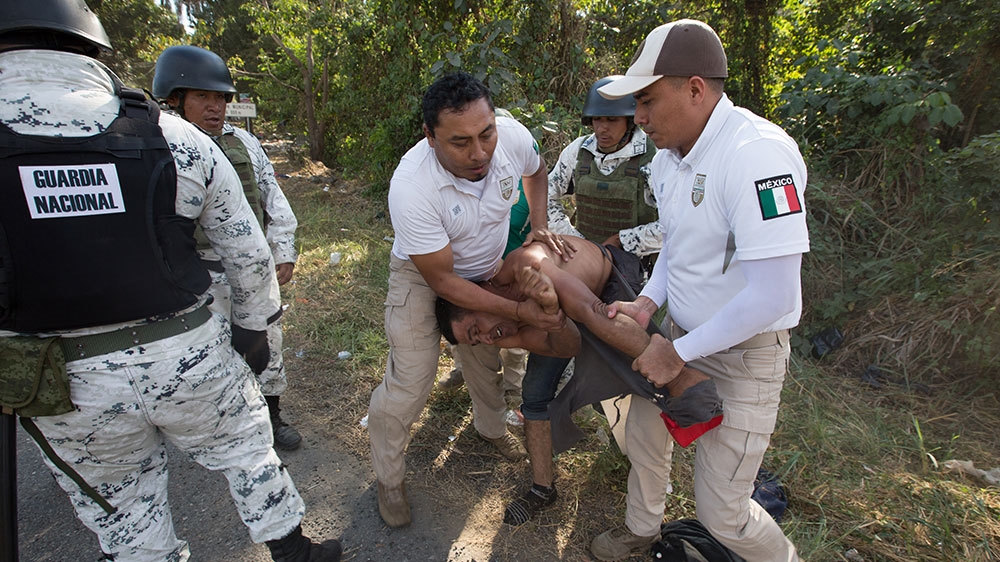 Guatemala