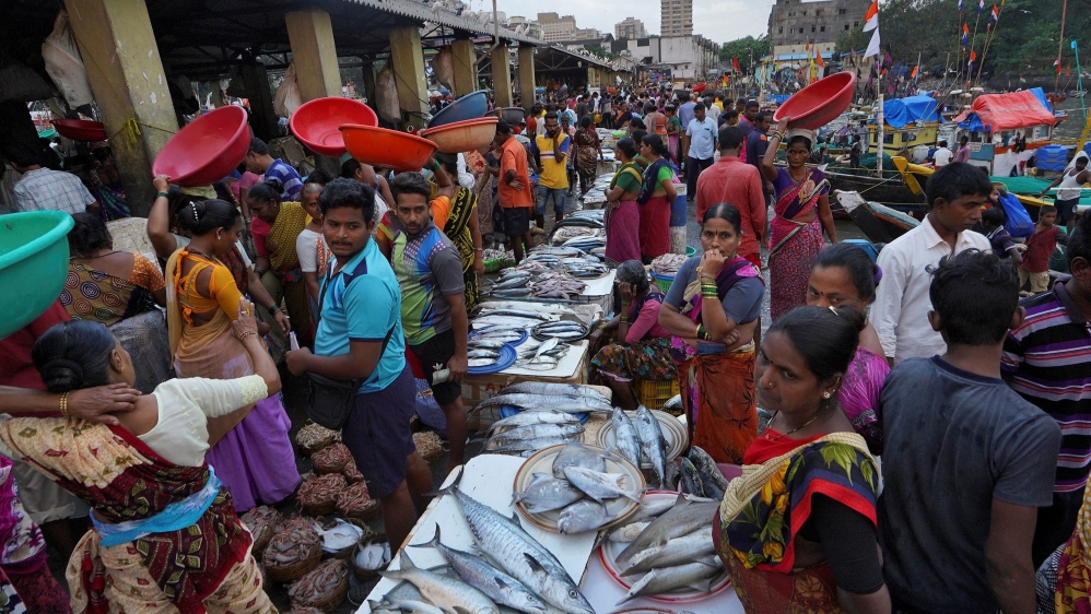 India economy