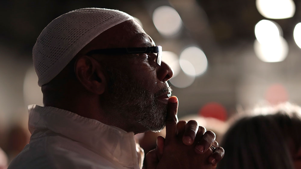 Ako Abdul-Samad