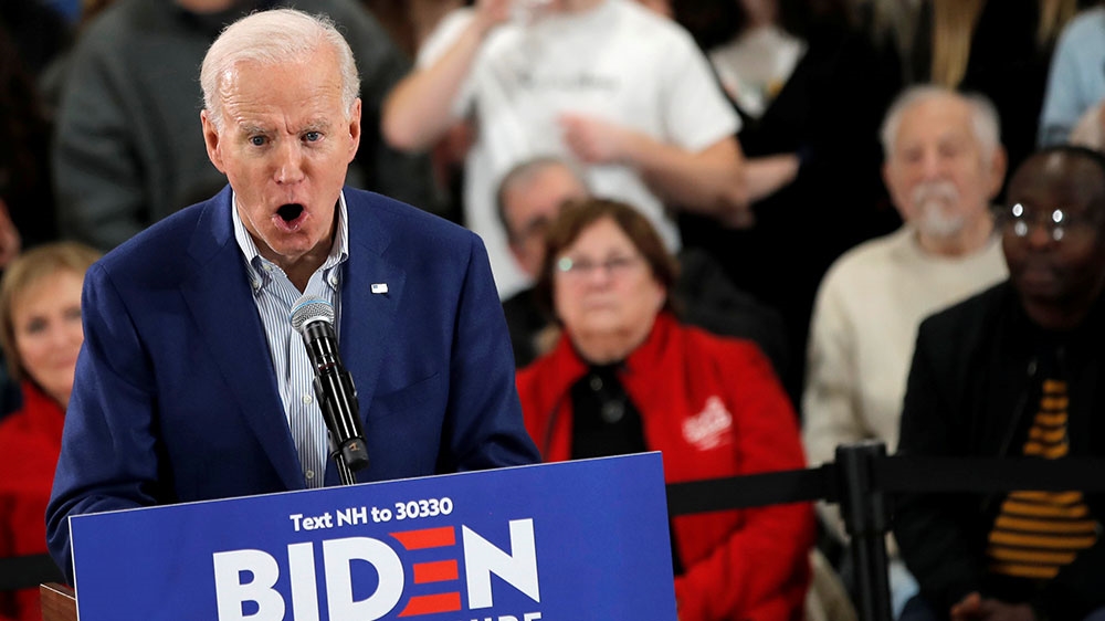 Joe Biden