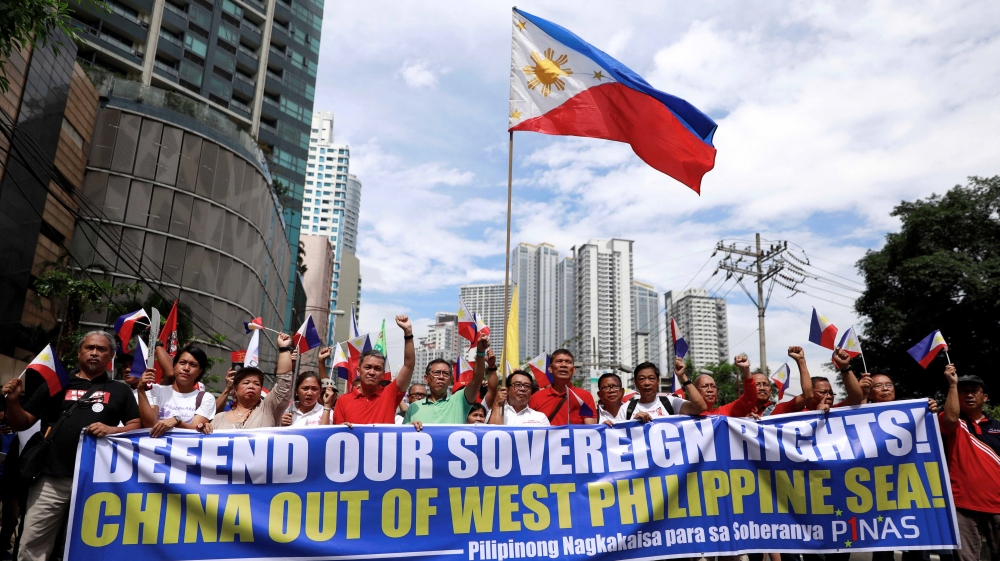 Philippines