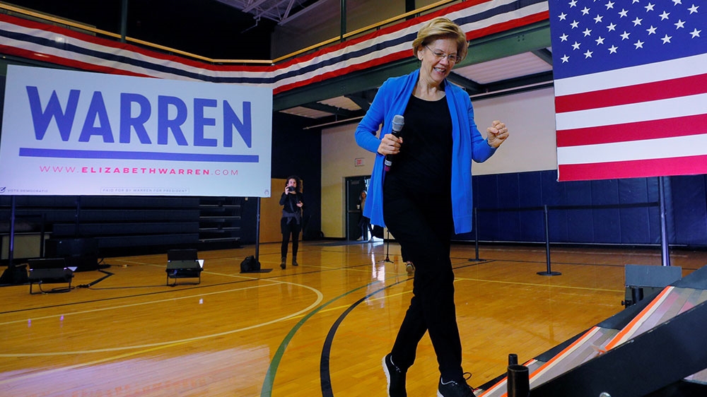 Warren
