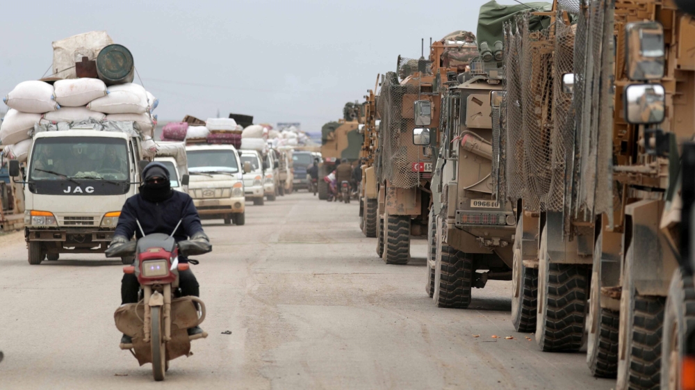 Idlib photo