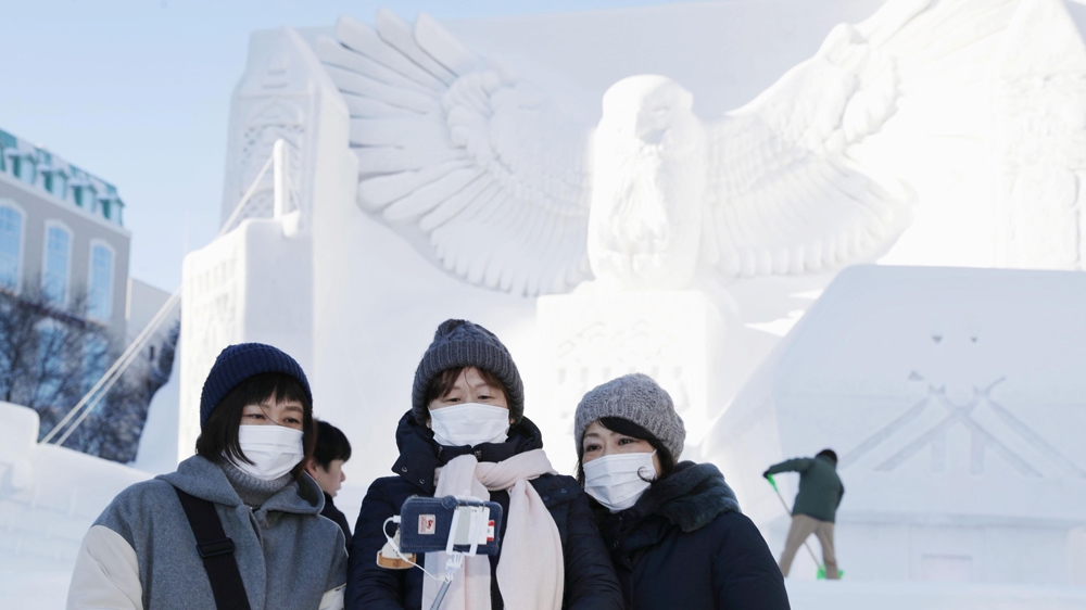 japan coronavirus