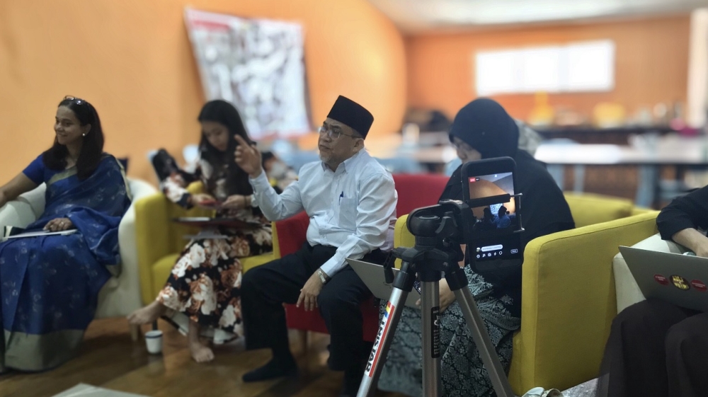 FGM - Malaysia