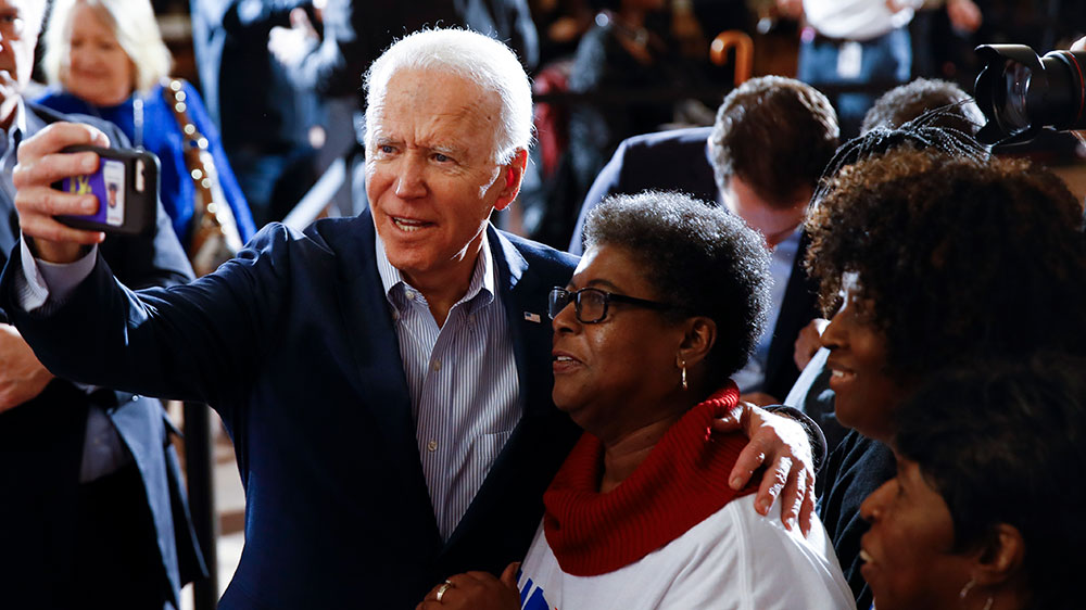 Joe Biden