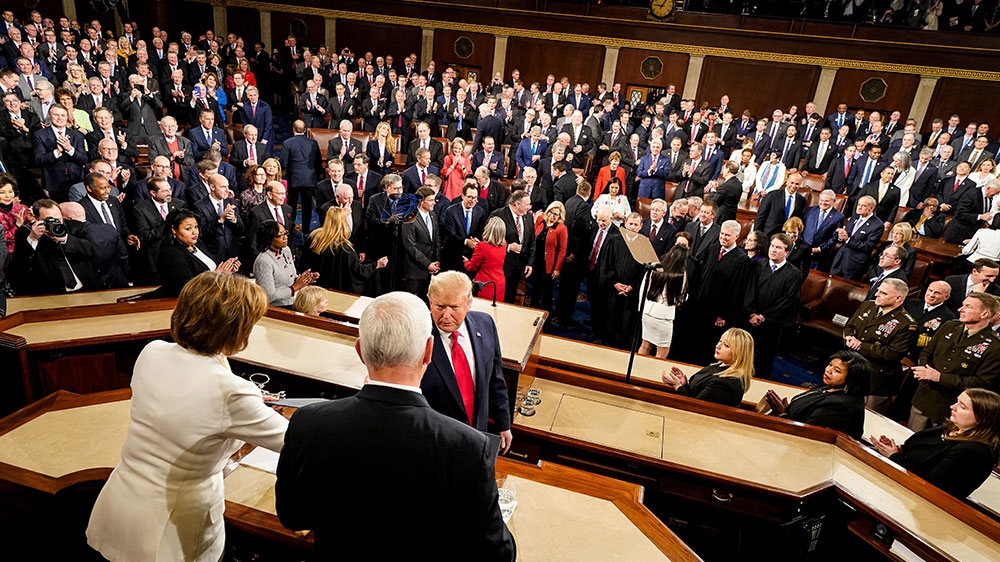 Trump SOTU 
