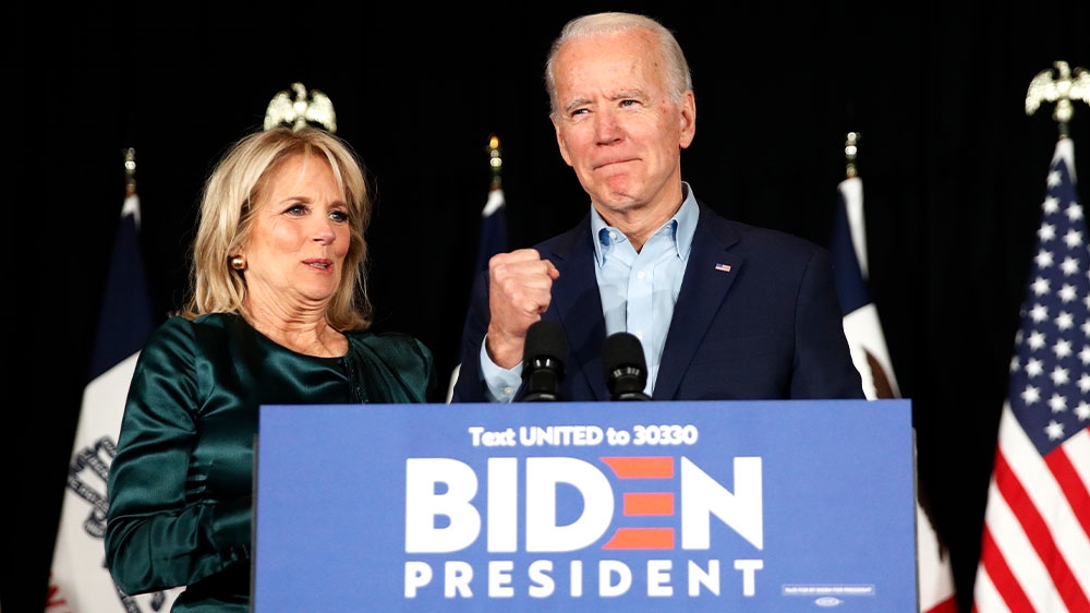 Joe Biden