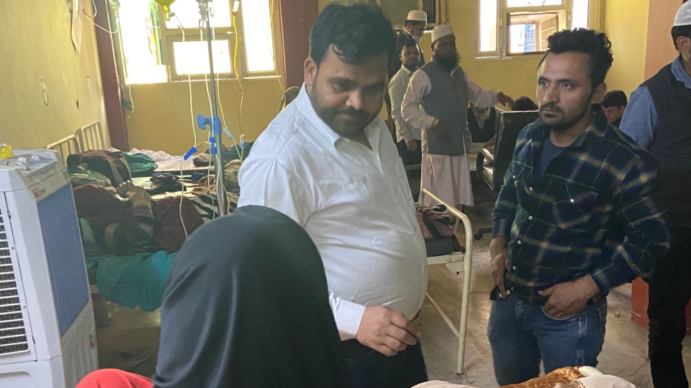 Dr Anwar, delhi