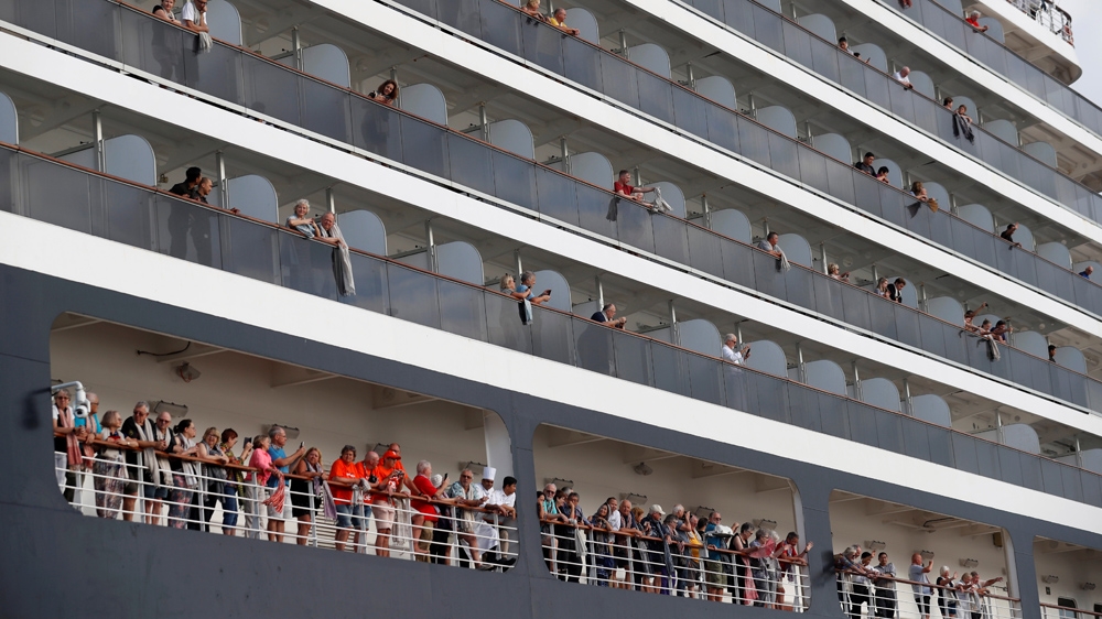 Westerdam