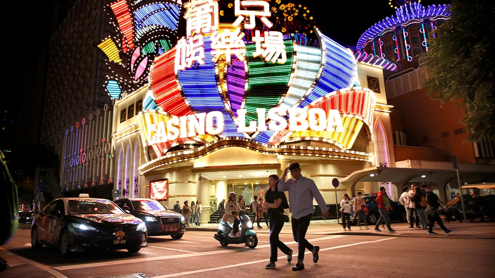Macau