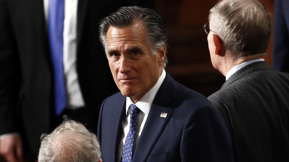 Mitt Romney