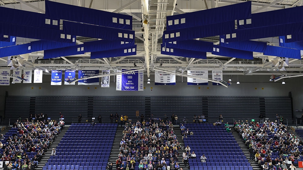 Iowa caucus 
