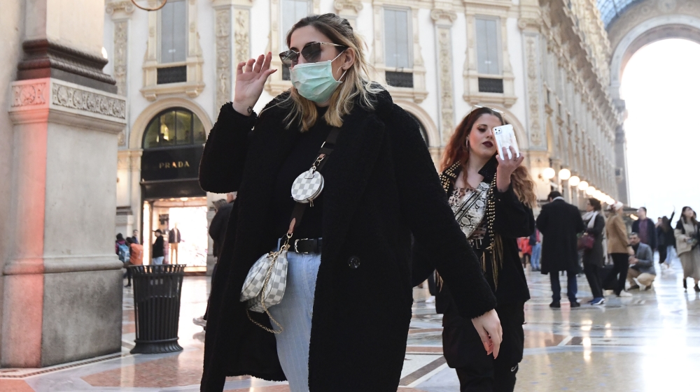 mILAN
