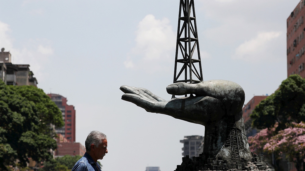 PDVSA
