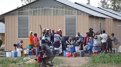 Zimbabwe water 3