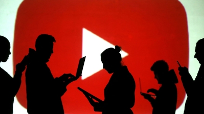 YouTube