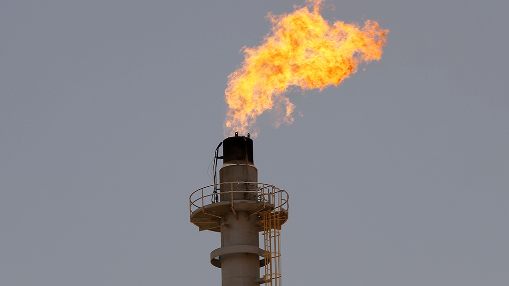 OPEC coronavirus day 3