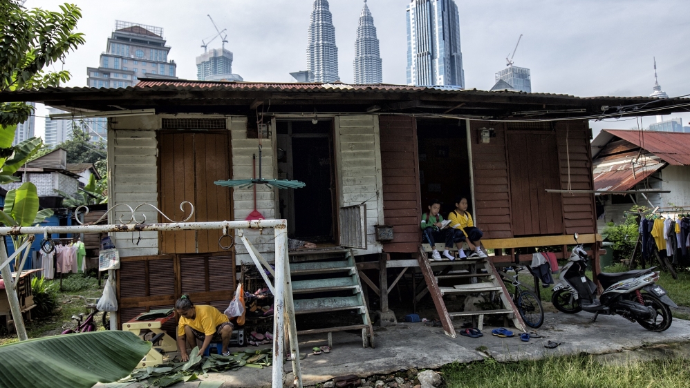 Malaysia 