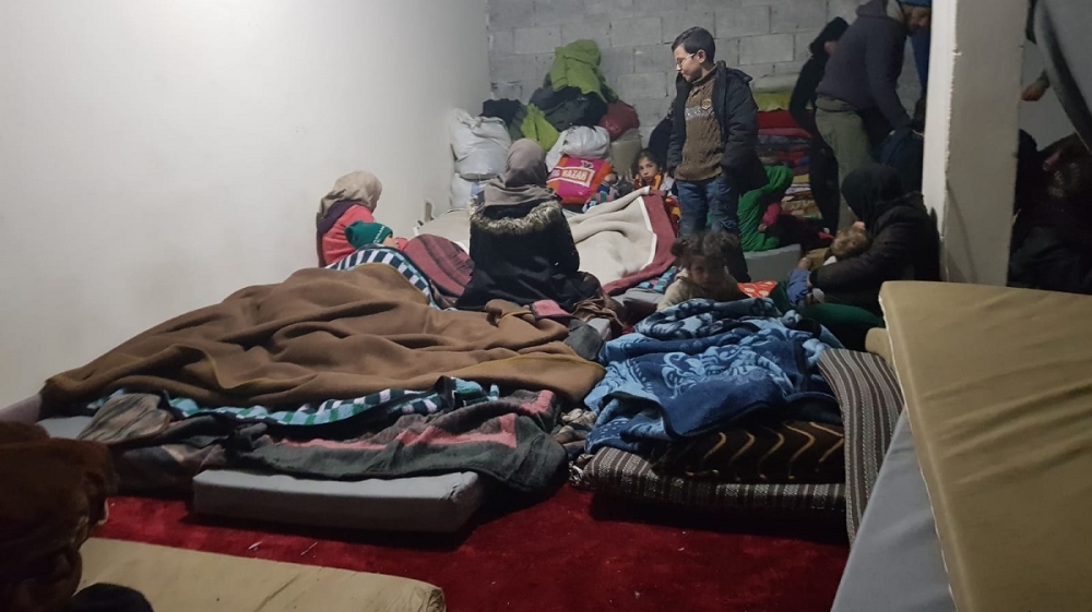Idlib / David Suber