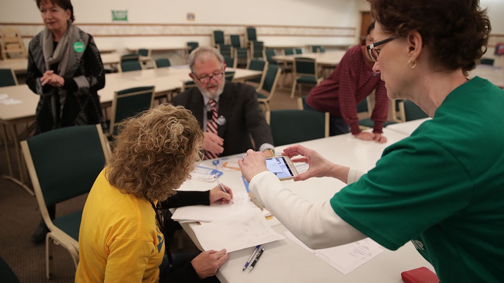 Iowa caucus 