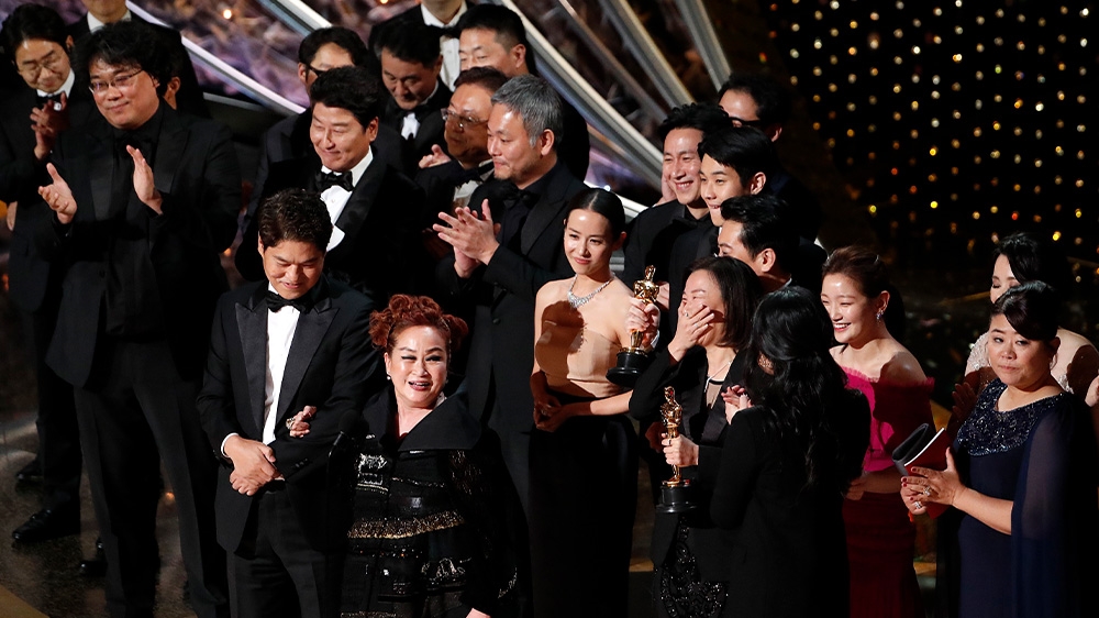 Oscars