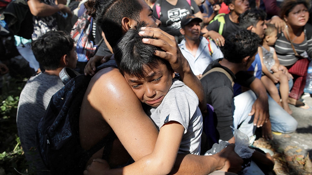 Migrants