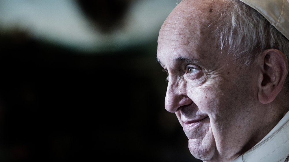 Pope Francis