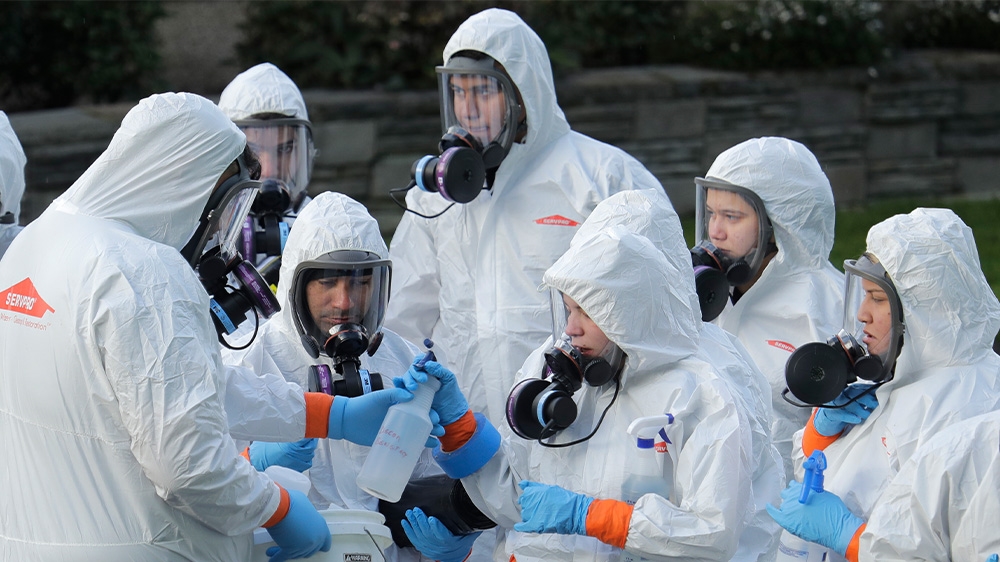 US coronavirus