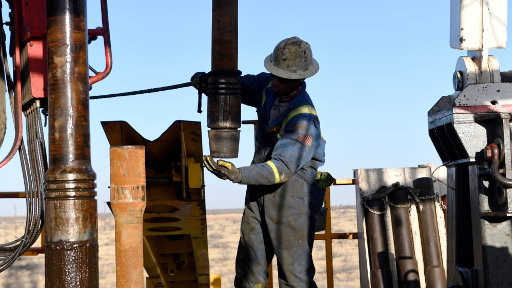 US Shale