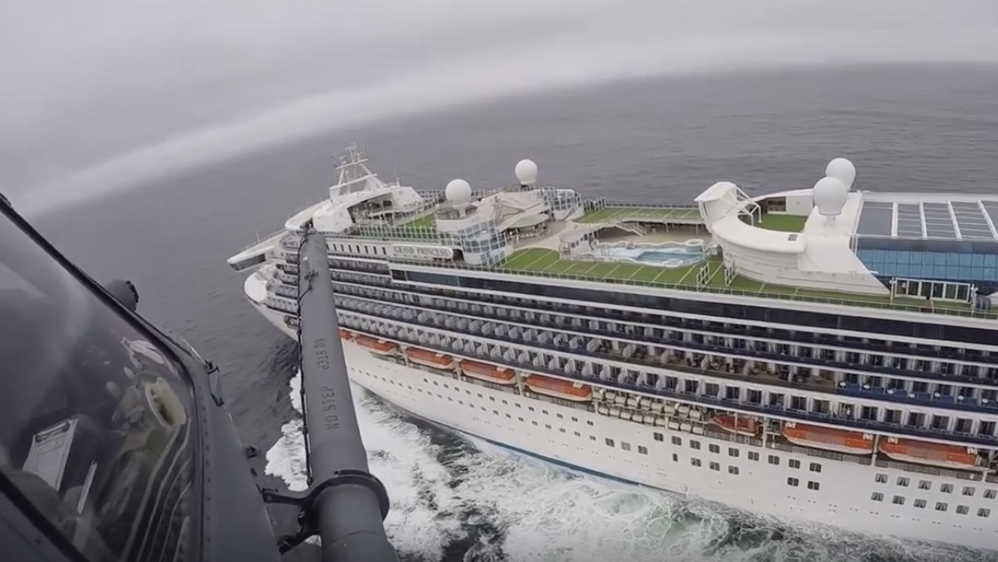 Grand Princess
