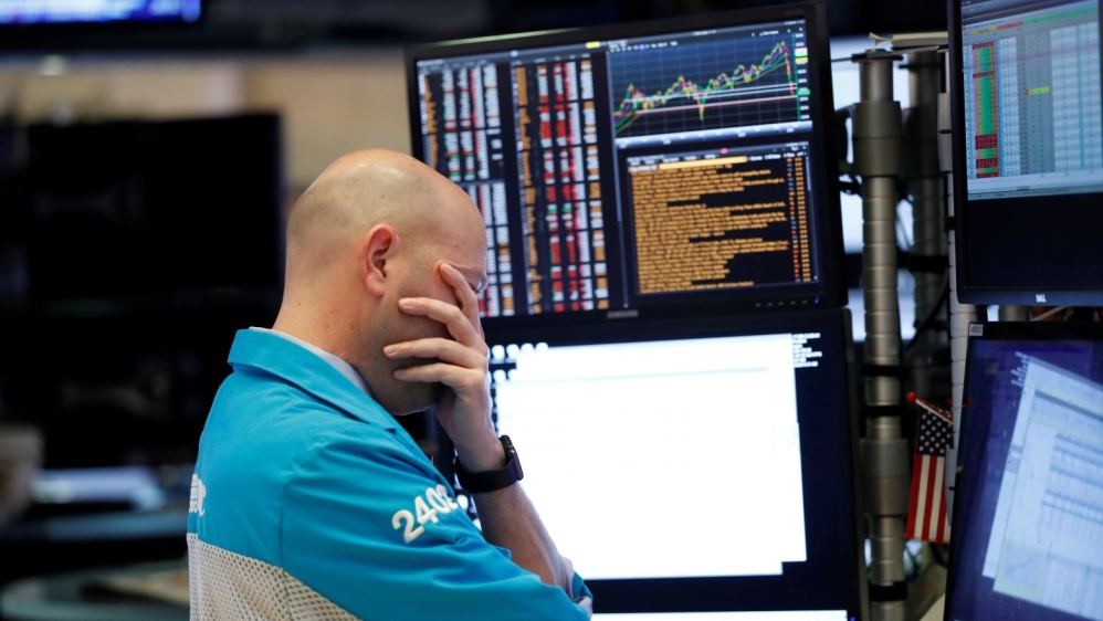 Stock markets