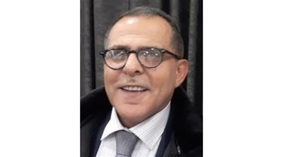 Dr Hayel 