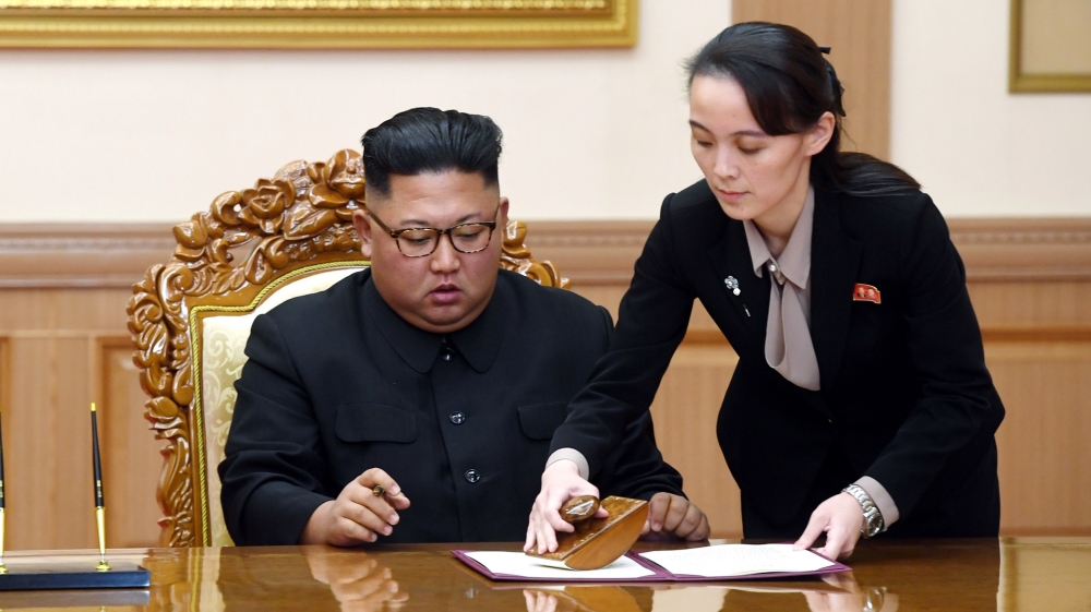Pyongyang - North Korea