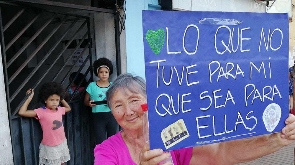 Antofagasta women