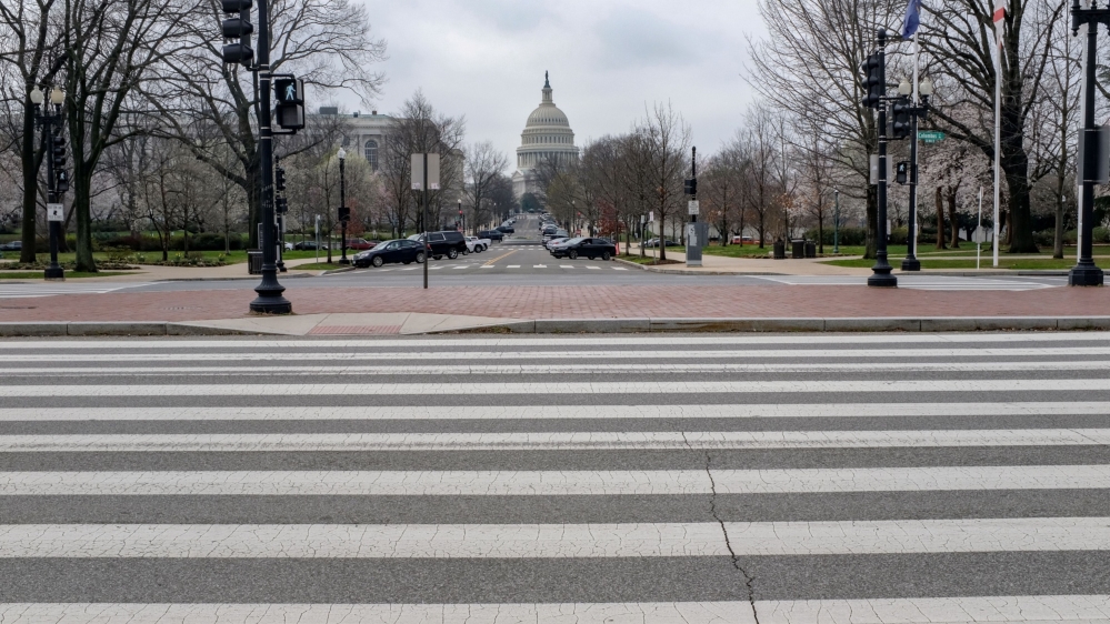US Capitol