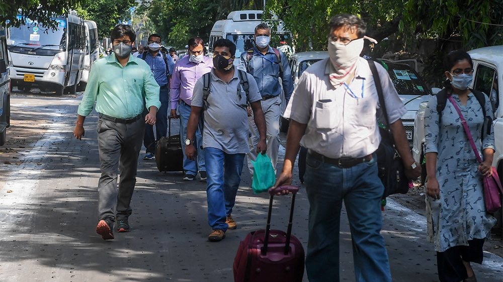 india ppe