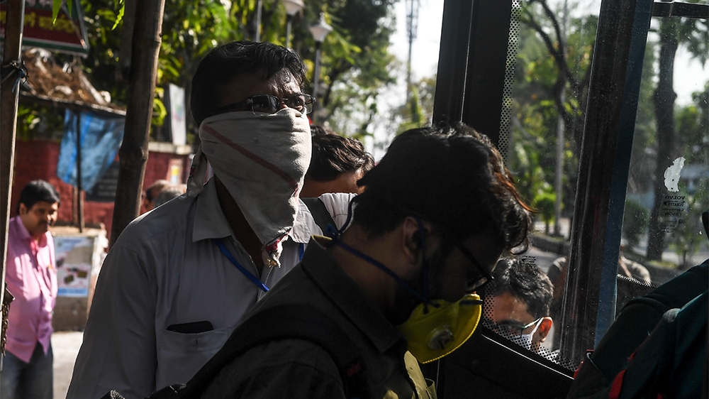 india ppe