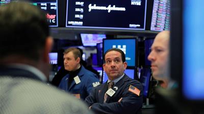 NYSE Markets 