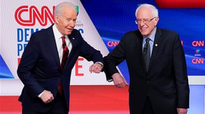 Election 2020