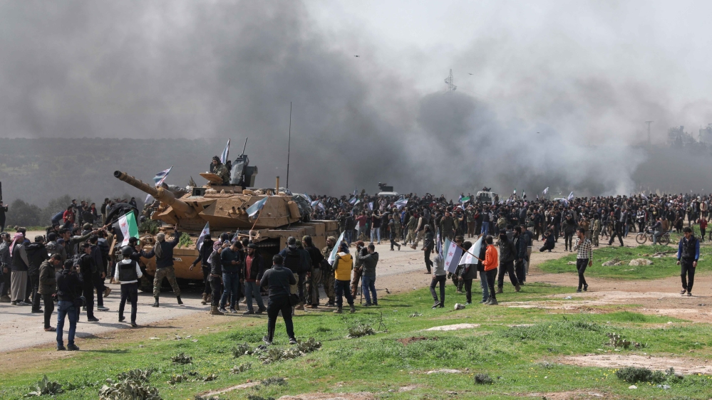 Idlib