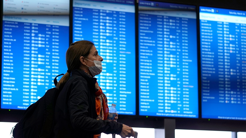 Global Travel