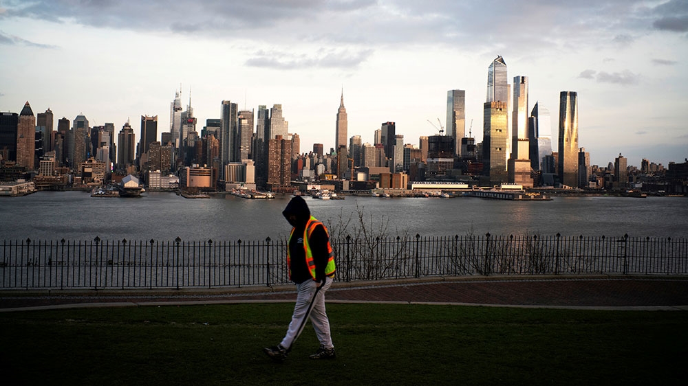 New York