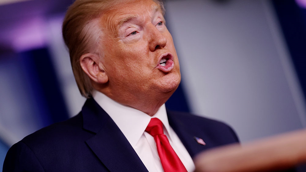 Trump
